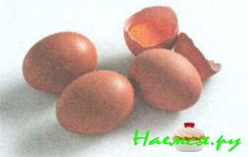 ПОПУЛЯРНЫЕ ВИДЫ ЯИЦ