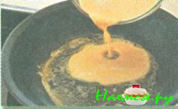 ЯИЧНИЦА-БОЛТУНЬЯ