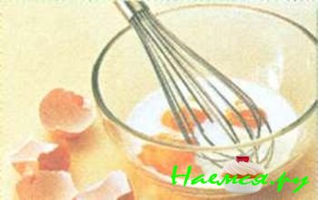 ЯИЧНИЦА-БОЛТУНЬЯ