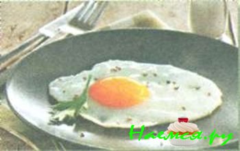 ЯИЧНИЦА-ГЛАЗУНЬЯ