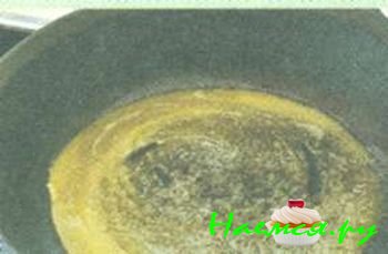 ЯИЧНИЦА-ГЛАЗУНЬЯ