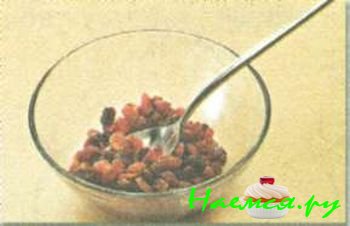 ИМПЕРАТОРСКИЙ ОМЛЕТ