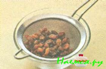 ИМПЕРАТОРСКИЙ ОМЛЕТ