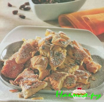 ИМПЕРАТОРСКИЙ ОМЛЕТ