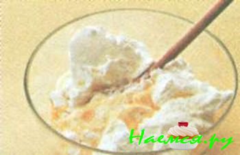 ИМПЕРАТОРСКИЙ ОМЛЕТ