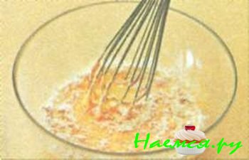 ИМПЕРАТОРСКИЙ ОМЛЕТ