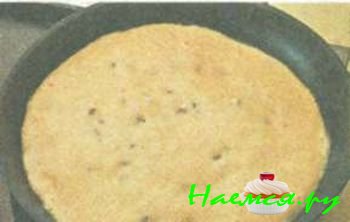 ИМПЕРАТОРСКИЙ ОМЛЕТ