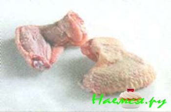 ДОМАШНЯЯ ПТИЦА И ДИЧЬ