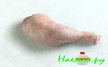 ДОМАШНЯЯ ПТИЦА И ДИЧЬ