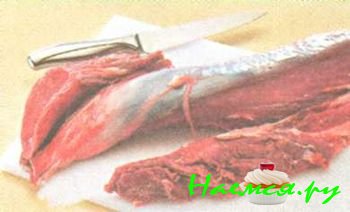 РАЗДЕЛКА ФИЛЕ