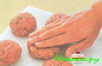 ФРИКАДЕЛЬКИ