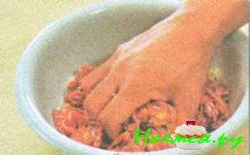 ФРИКАДЕЛЬКИ