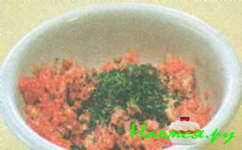 ФРИКАДЕЛЬКИ