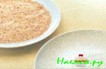 ШНИЦЕЛЬ ПО-ВЕНСКИ