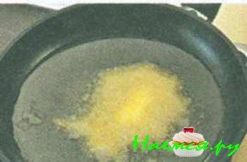 ШНИЦЕЛЬ &laquo;КОРДОН БЛЮ&raquo;