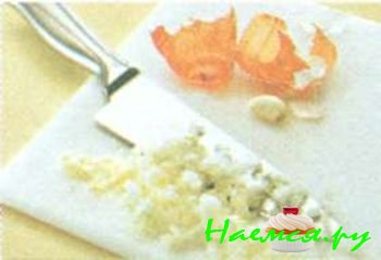 МЯСО ПО-ЦЮРИХСКИ