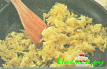 МЯСО ПО-ЦЮРИХСКИ