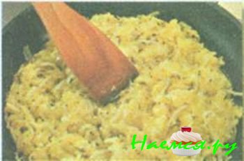 МЯСО ПО-ЦЮРИХСКИ