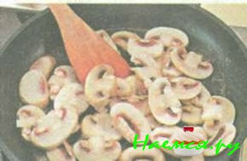 ЖАРКОЕ ПО-БУРГУНДСКИ