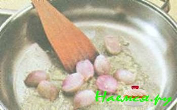 ЖАРКОЕ ПО-БУРГУНДСКИ