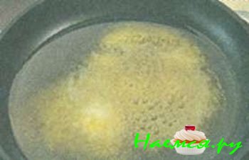 КАМБАЛА С КРАБАМИ