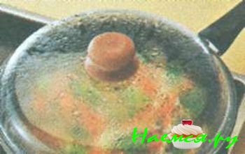 ФИЛЕ ПАНГАСИУСА ПО-АЗИАТСКИ