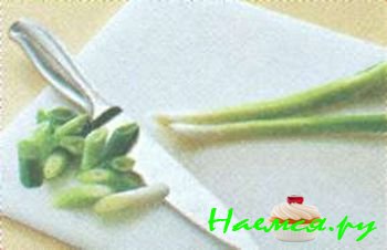 ФИЛЕ ПАНГАСИУСА ПО-АЗИАТСКИ