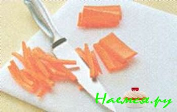 ФИЛЕ ПАНГАСИУСА ПО-АЗИАТСКИ