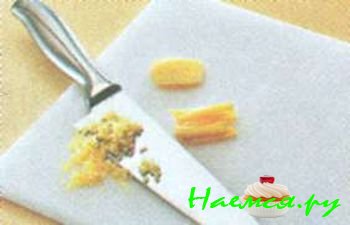 ФИЛЕ ПАНГАСИУСА ПО-АЗИАТСКИ