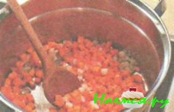 ТИЛЯПИЯ В РУКАВЕ