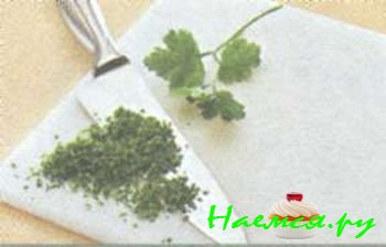 ТИЛЯПИЯ В РУКАВЕ