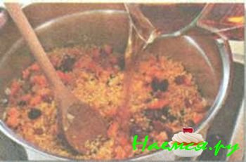 ТИЛЯПИЯ В РУКАВЕ