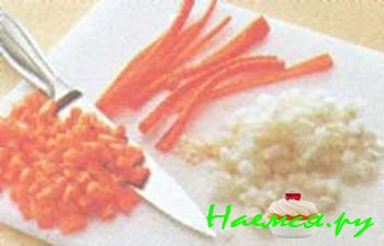 ТИЛЯПИЯ В РУКАВЕ