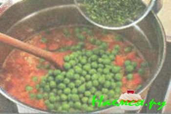 ТИЛЯПИЯ В РУКАВЕ