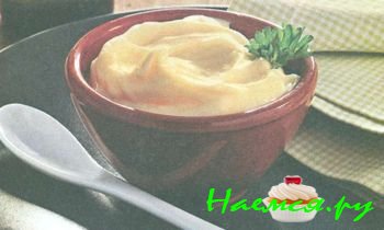 СОУСЫ И КУЛИНАРНЫЕ ХИТРОСТИ