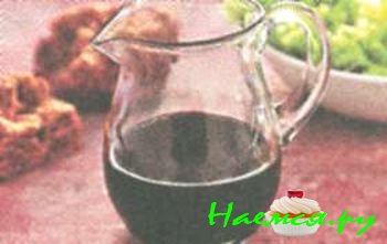 СОУС БАЛЬЗАМИКО