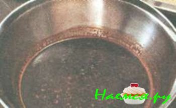 СОУС БАЛЬЗАМИКО