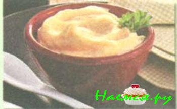 МАЙОНЕЗ (ОСНОВНОЙ РЕЦЕПТ)