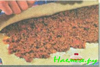 МИНИ-ПИЦЦЫ &laquo;УЛИТКИ&raquo;