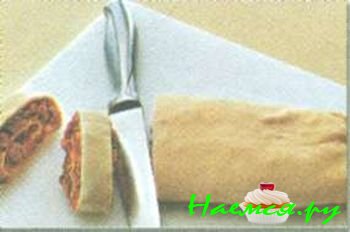 МИНИ-ПИЦЦЫ &laquo;УЛИТКИ&raquo;