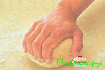 МИНИ-ПИЦЦЫ &laquo;УЛИТКИ&raquo;