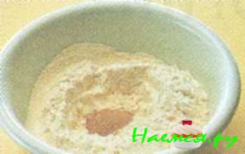 МИНИ-ПИЦЦЫ &laquo;УЛИТКИ&raquo;