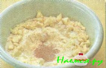 МИНИ-ПИЦЦЫ &laquo;УЛИТКИ&raquo;