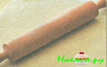 МИНИ-ПИЦЦЫ &laquo;УЛИТКИ&raquo;