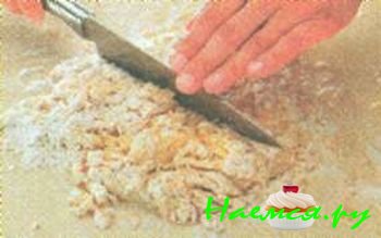 КИШ С ШАМПИНЬОНАМИ