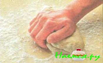 КИШ С ШАМПИНЬОНАМИ