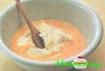 ПИРОГ С ЛУКОМ-ПОРЕЕМ