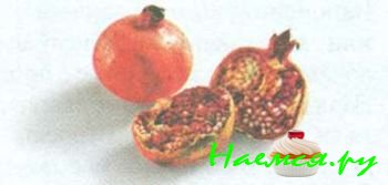 ЮЖНЫЕ ПЛОДЫ И ЭКЗОТИЧЕСКИЕ ФРУКТЫ 