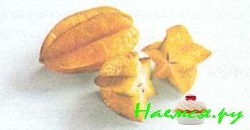 ЮЖНЫЕ ПЛОДЫ И ЭКЗОТИЧЕСКИЕ ФРУКТЫ 