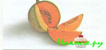 ЮЖНЫЕ ПЛОДЫ И ЭКЗОТИЧЕСКИЕ ФРУКТЫ 